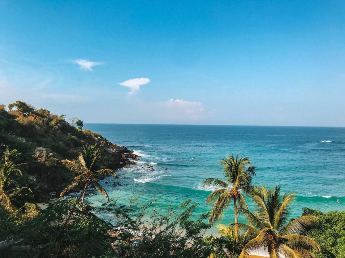 Puerto-Escondido