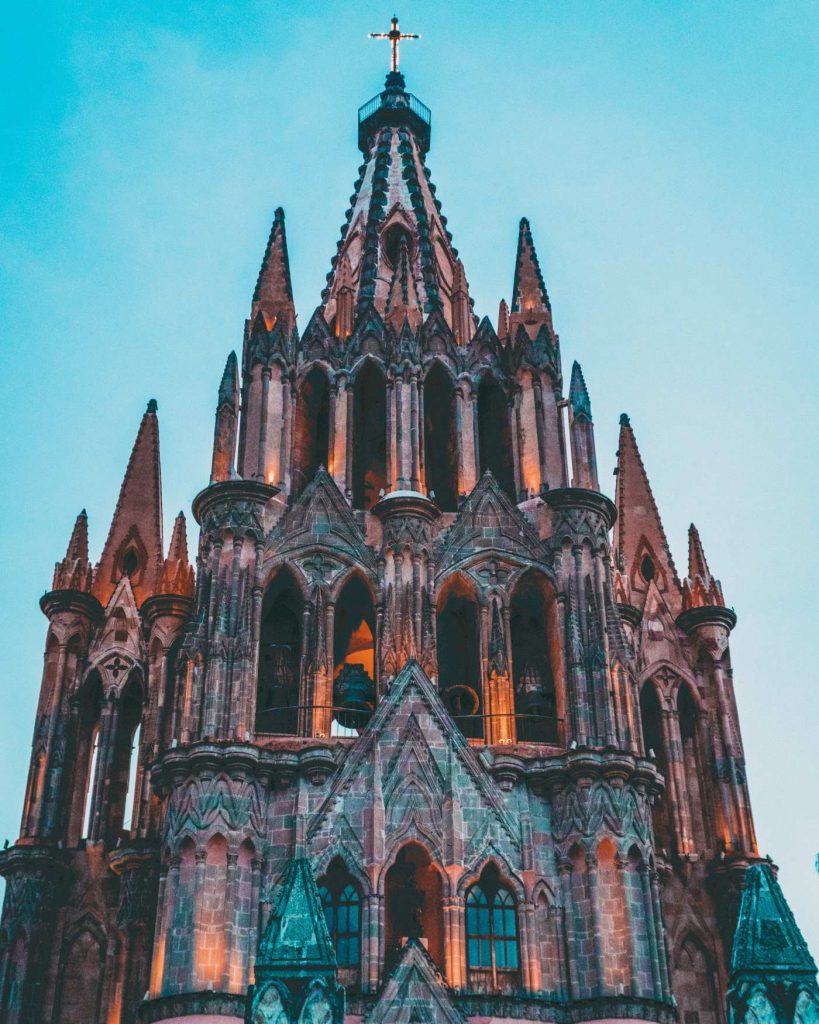 San-Miguel-de-Allende