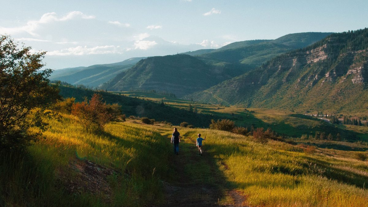 Vail-en-verano