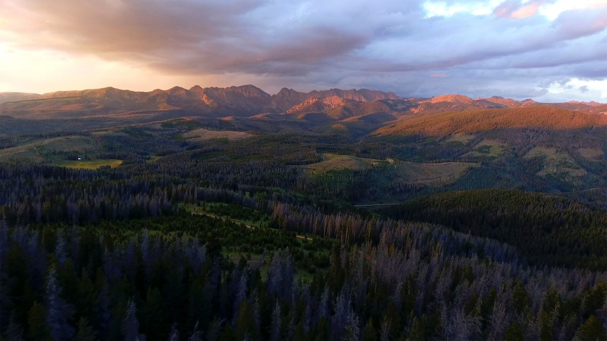 Vail-verano