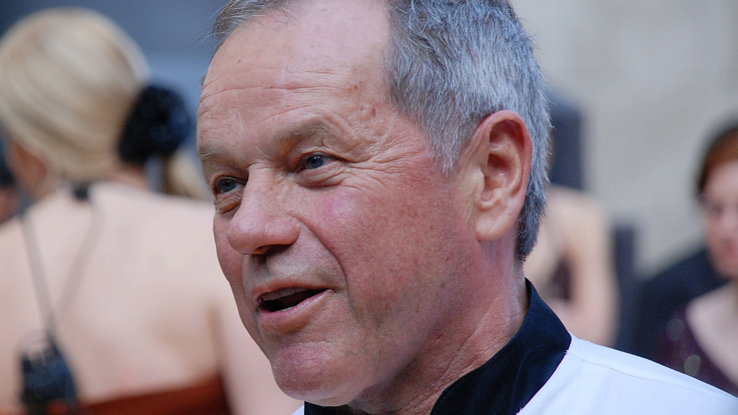 Wolfgang, un chef legendario es el nuevo e inspirador documental de Disney+