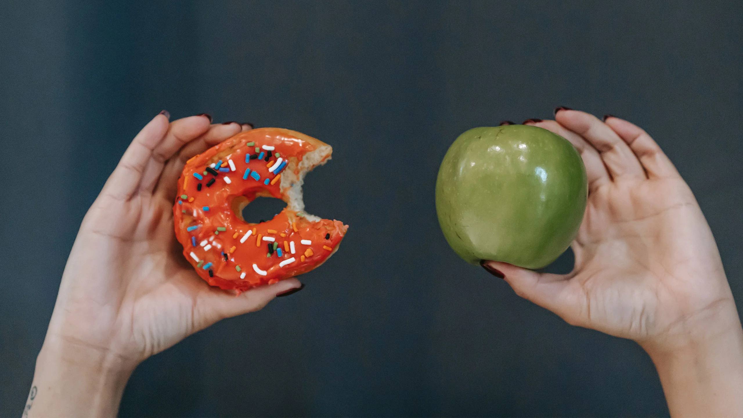40% de las personas no pueden pagar una alimentación saludable