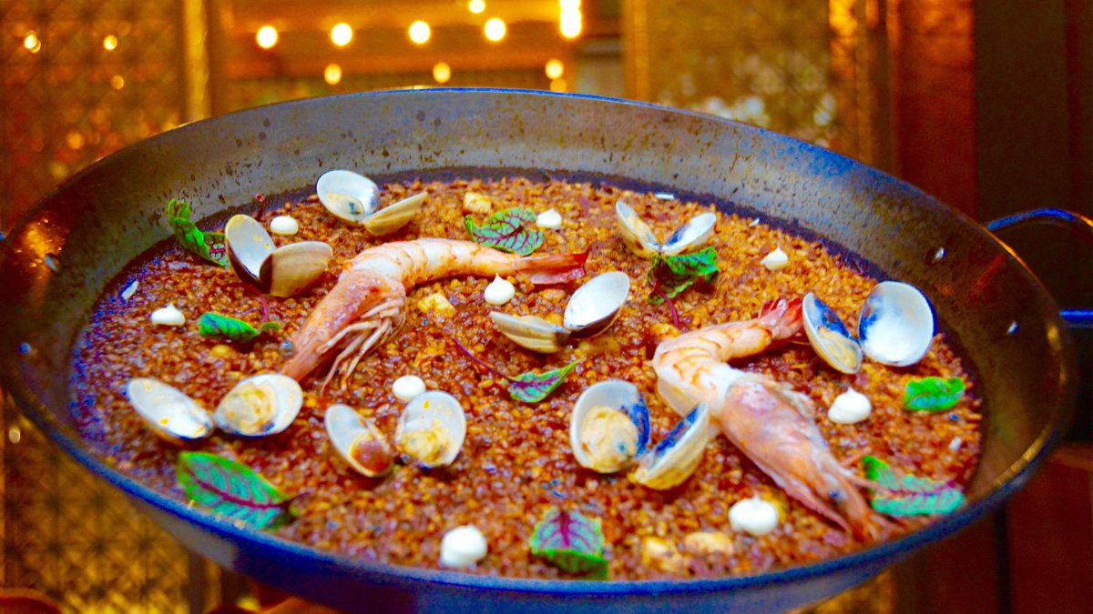 arroz-treze
