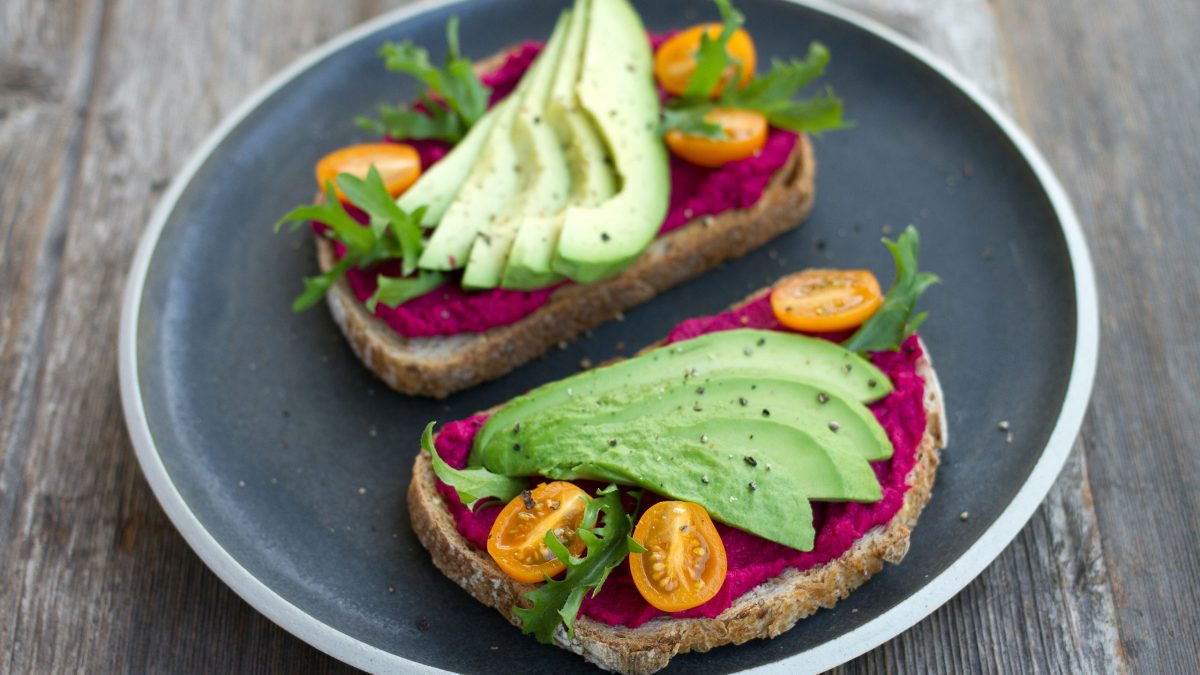 avocado-toast