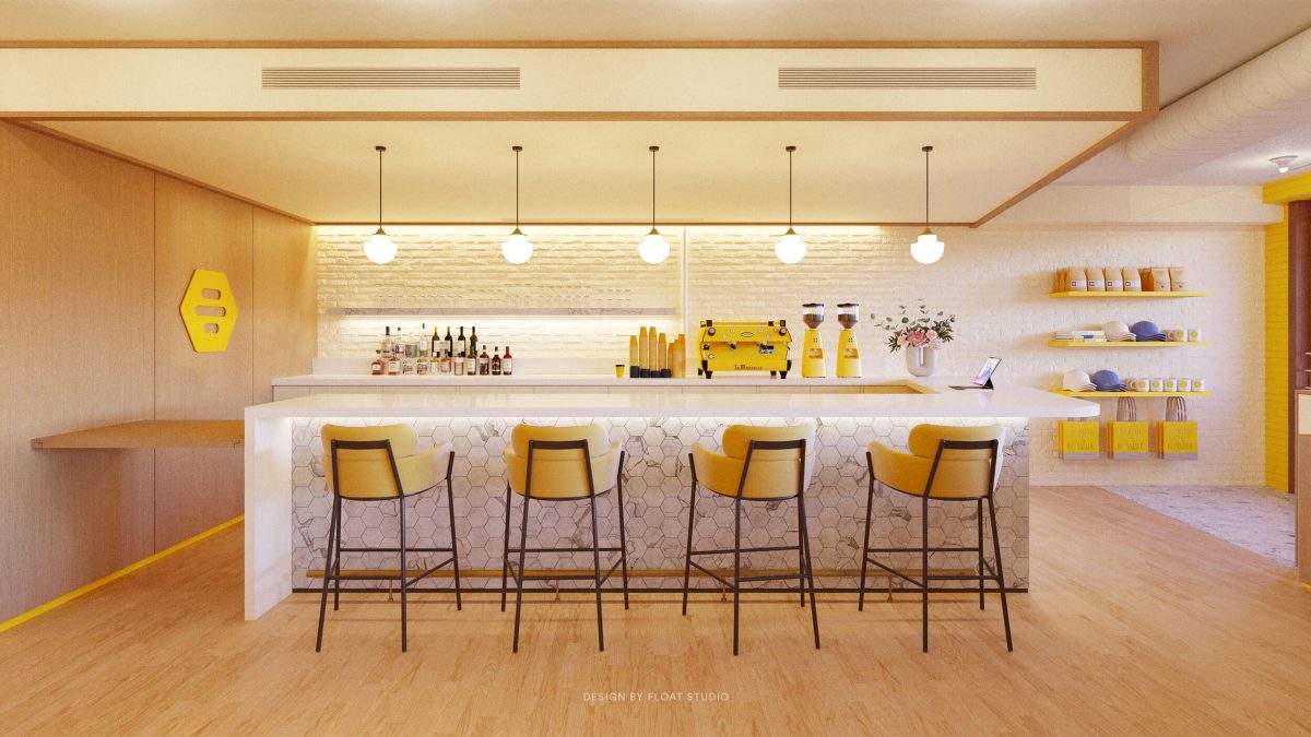 Bumble Brew-Nueva York