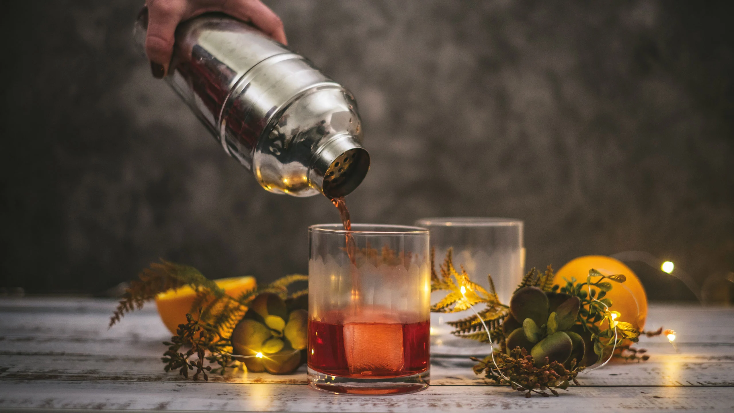 6 recetas de cocteles con vermut (que no son Negroni) 6 recetas de cocteles con vermut (que no son Negroni)