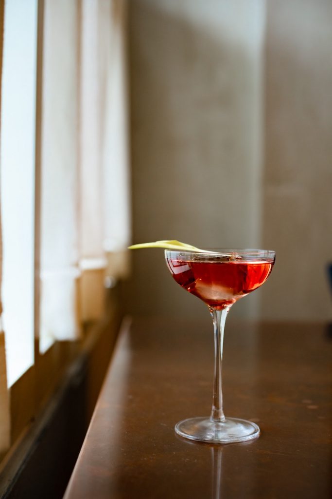 Boulevardier