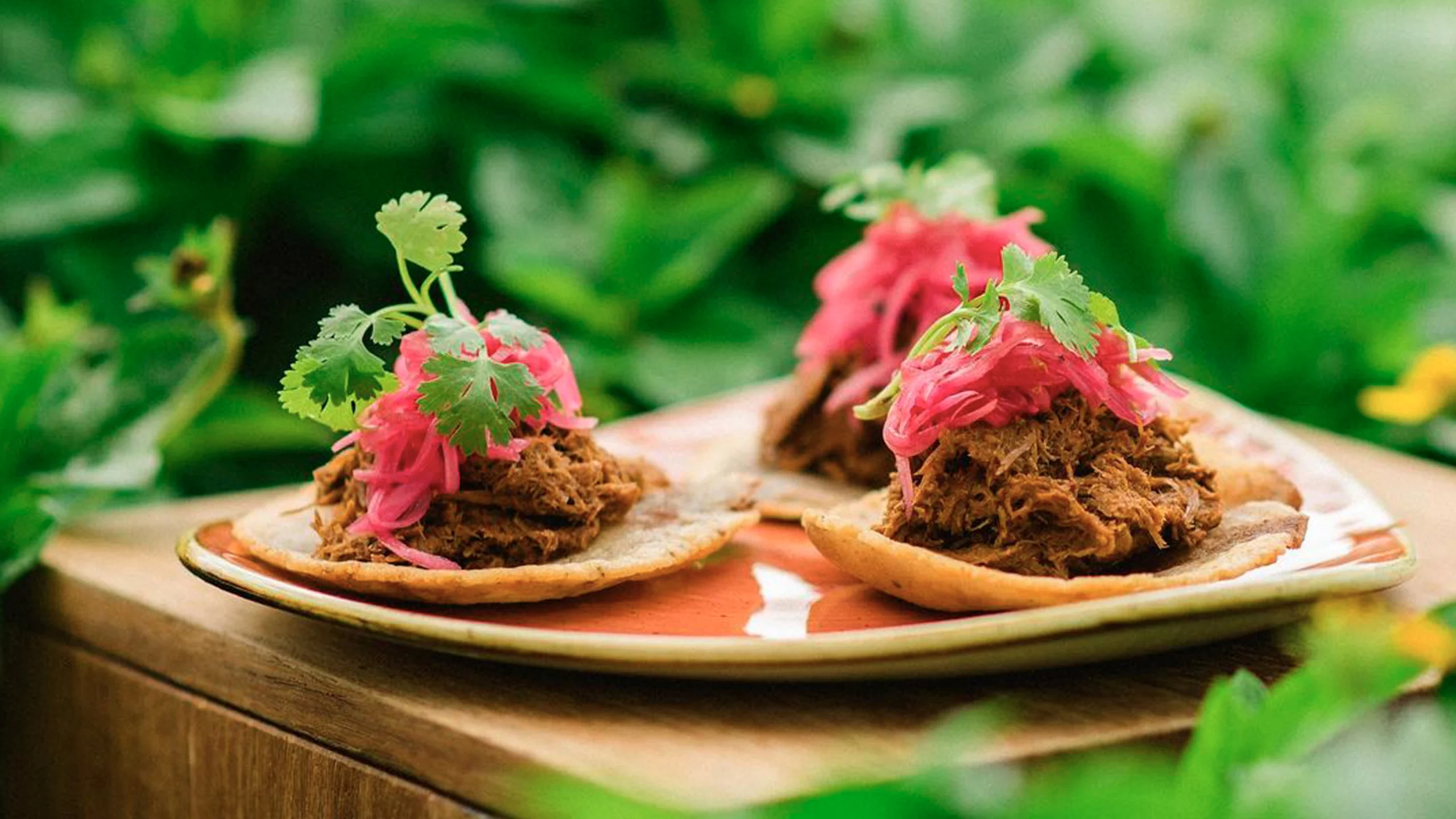 La cochinita pibil es declarada la mejor comida del mundo