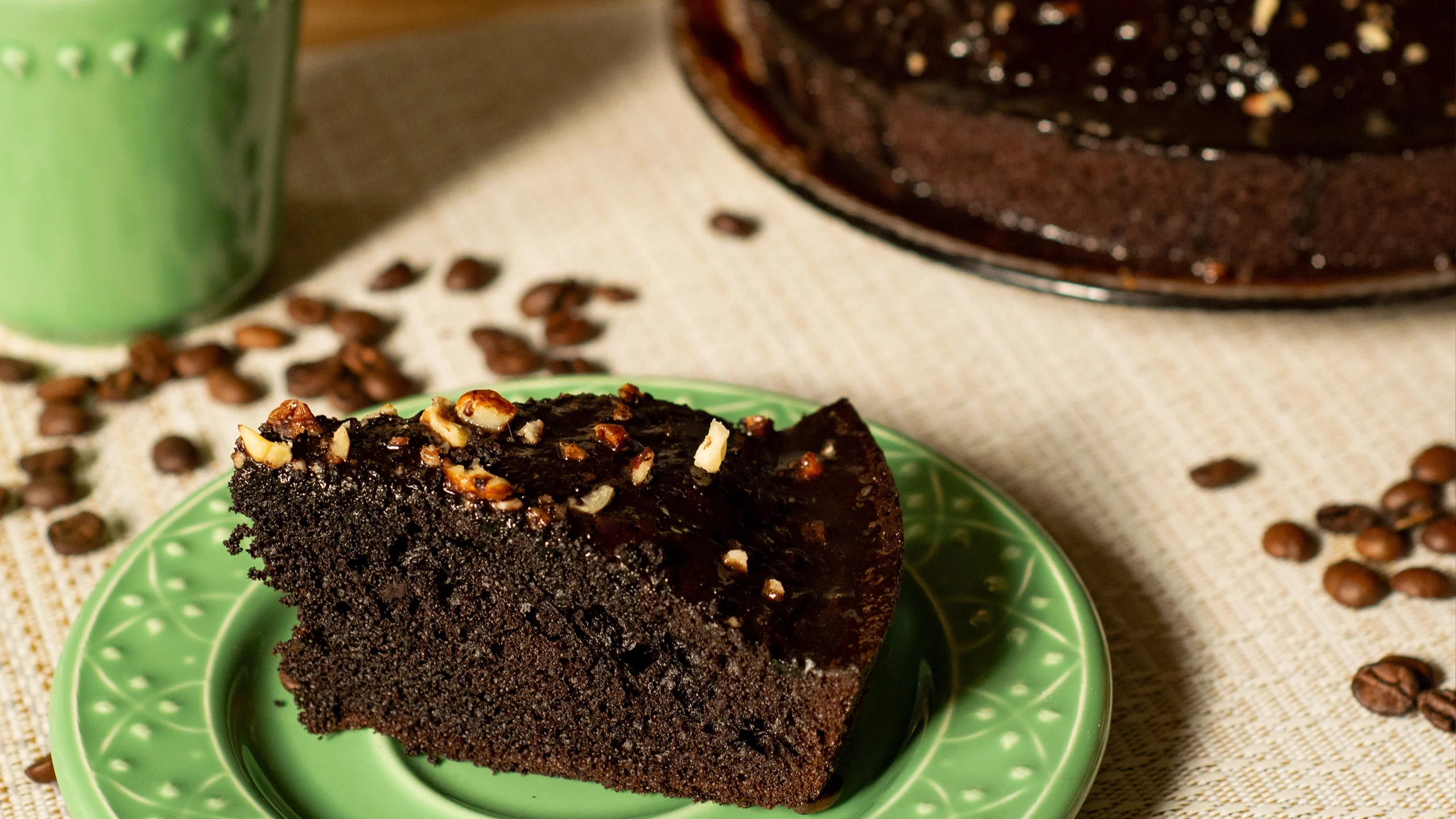 10 opciones para comer postres keto