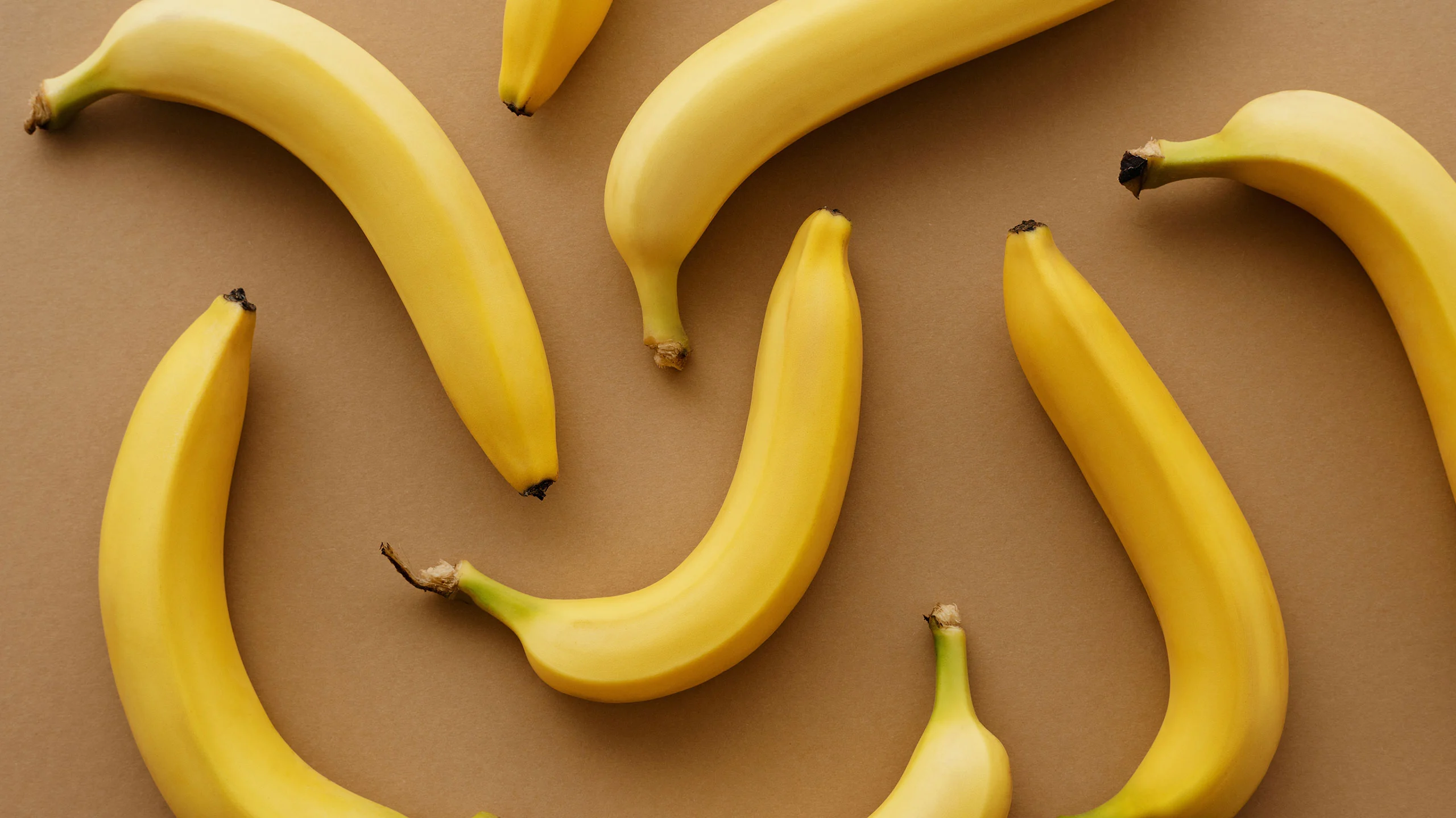 El plátano: la fruta tropical favorita de los mexicanos