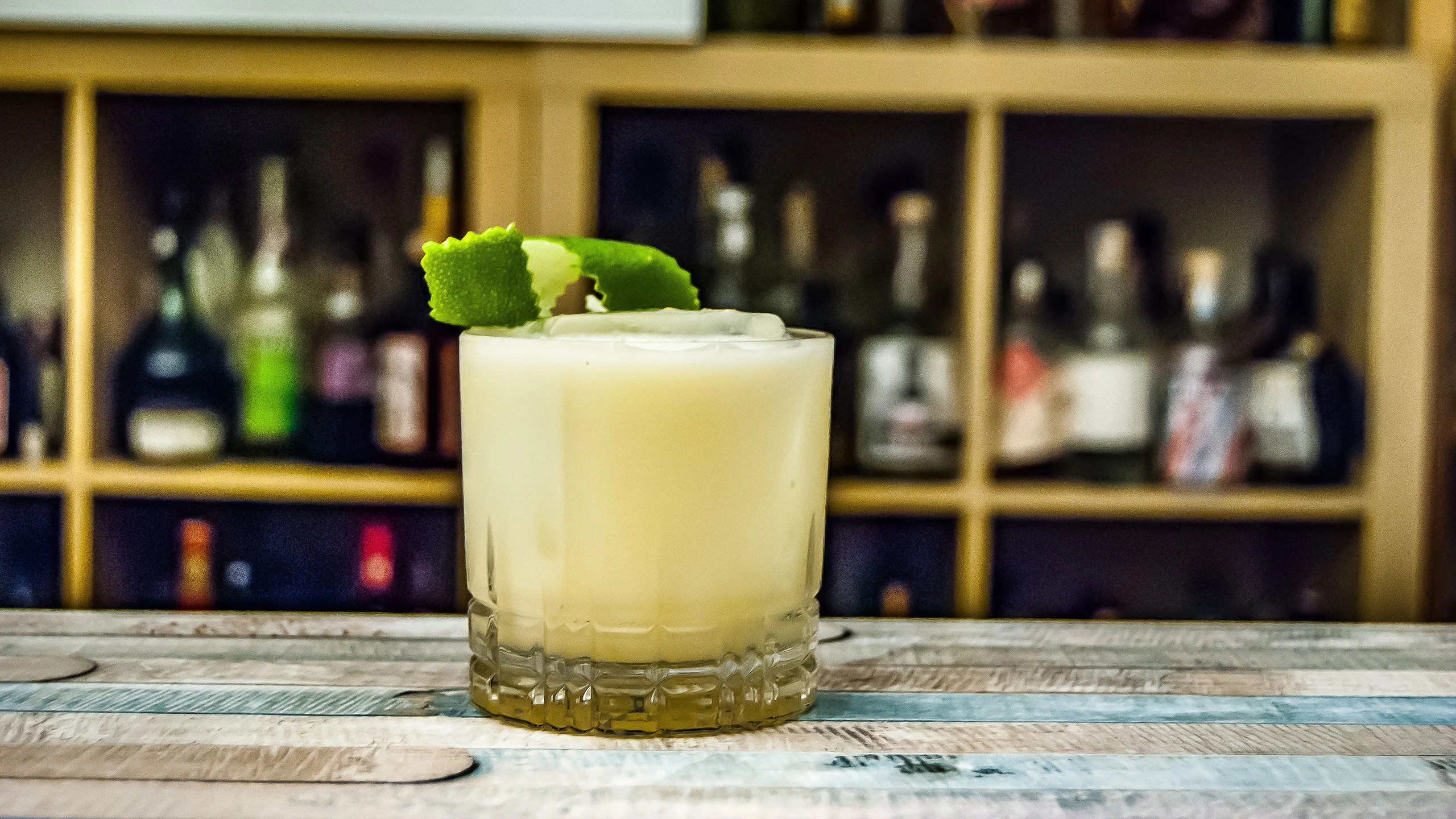 Lo que debes saber del pisco peruano