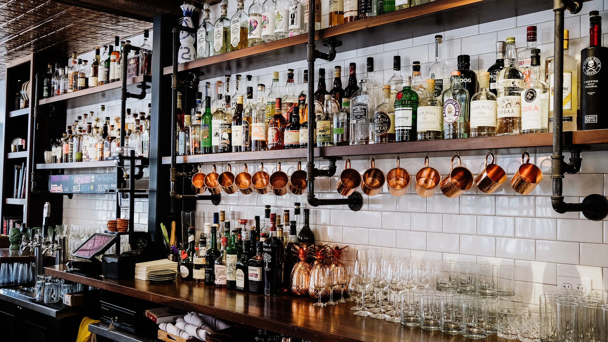 Estos son los bares y restaurantes mexicanos que se unen al Flor de Caña Zero Waste Month