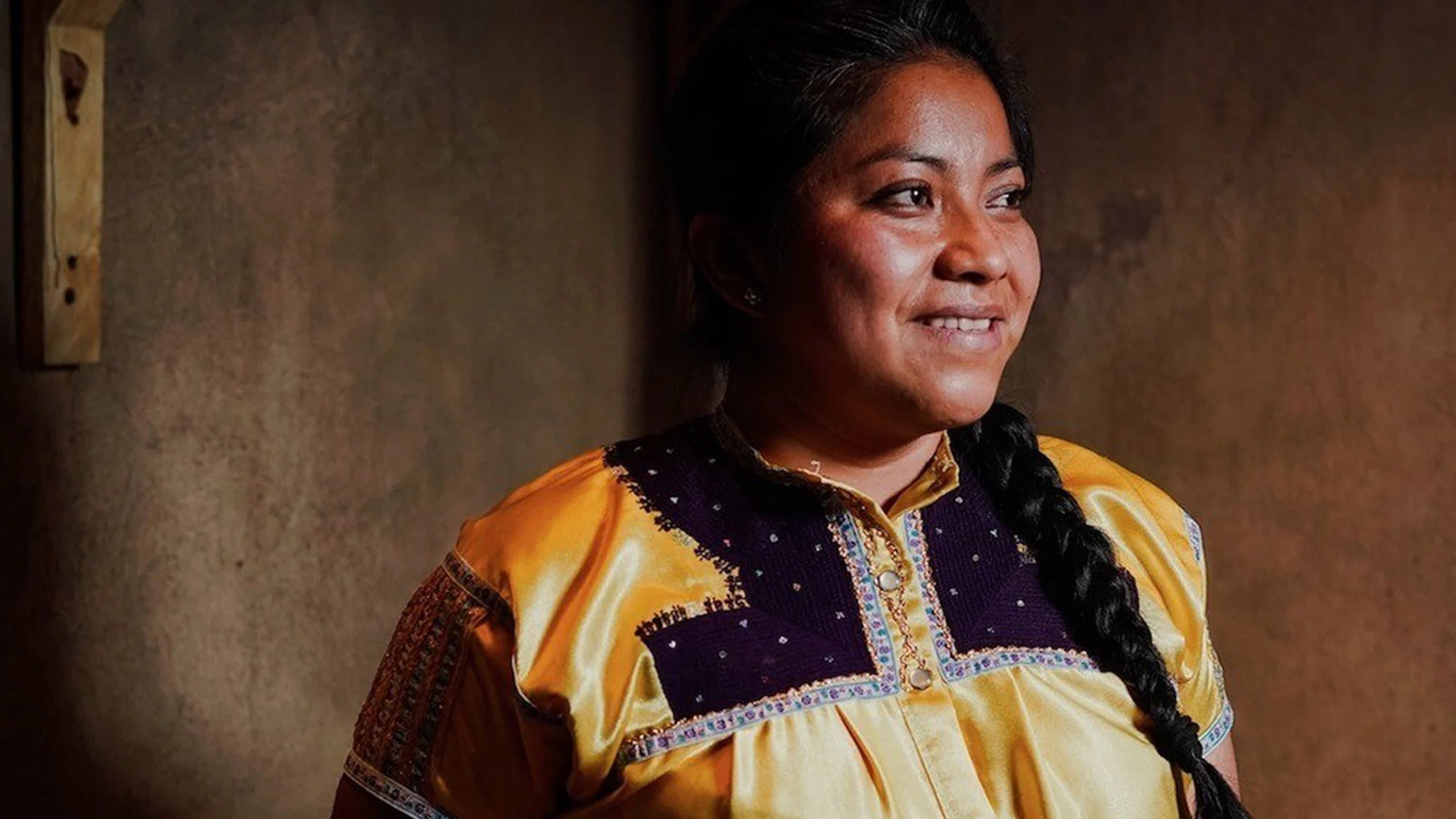 La chef Claudia Ruiz es una de las 100 Mujeres Poderosas de Forbes