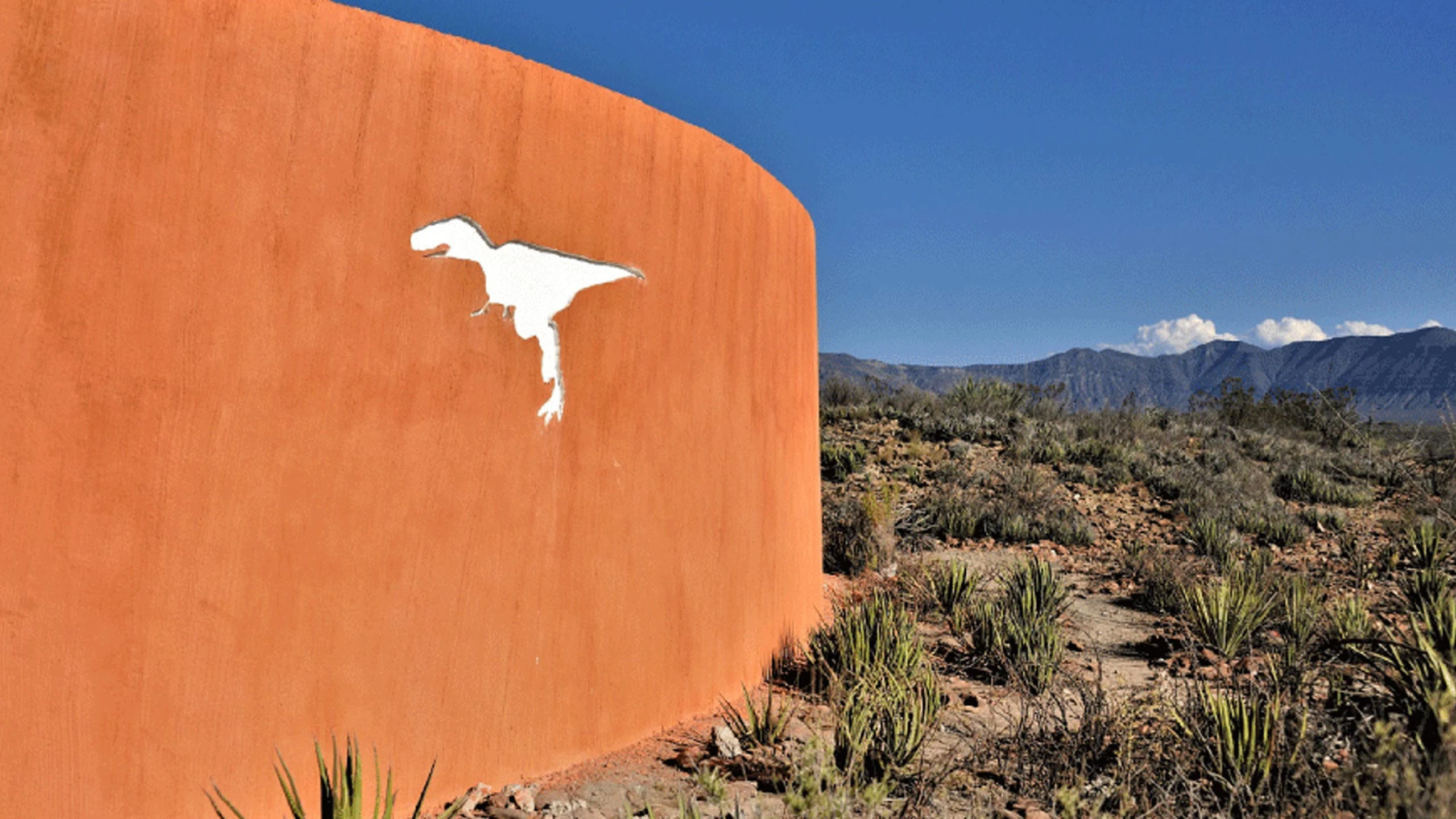 Reconocen a Rincón Colorado, Coahuila como parte de una ruta gastronómica y paleontológica