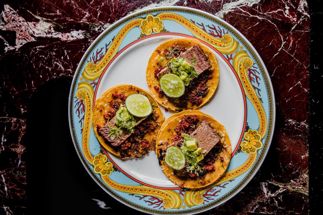tacos colmillo