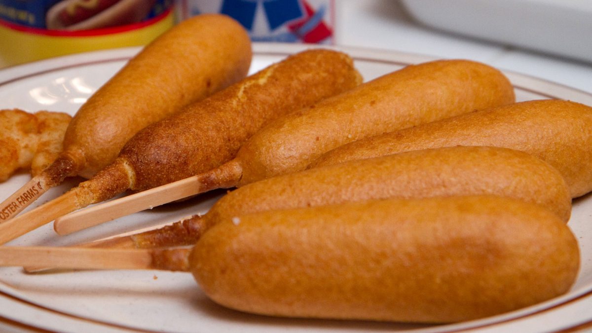 Banderillas-caseras