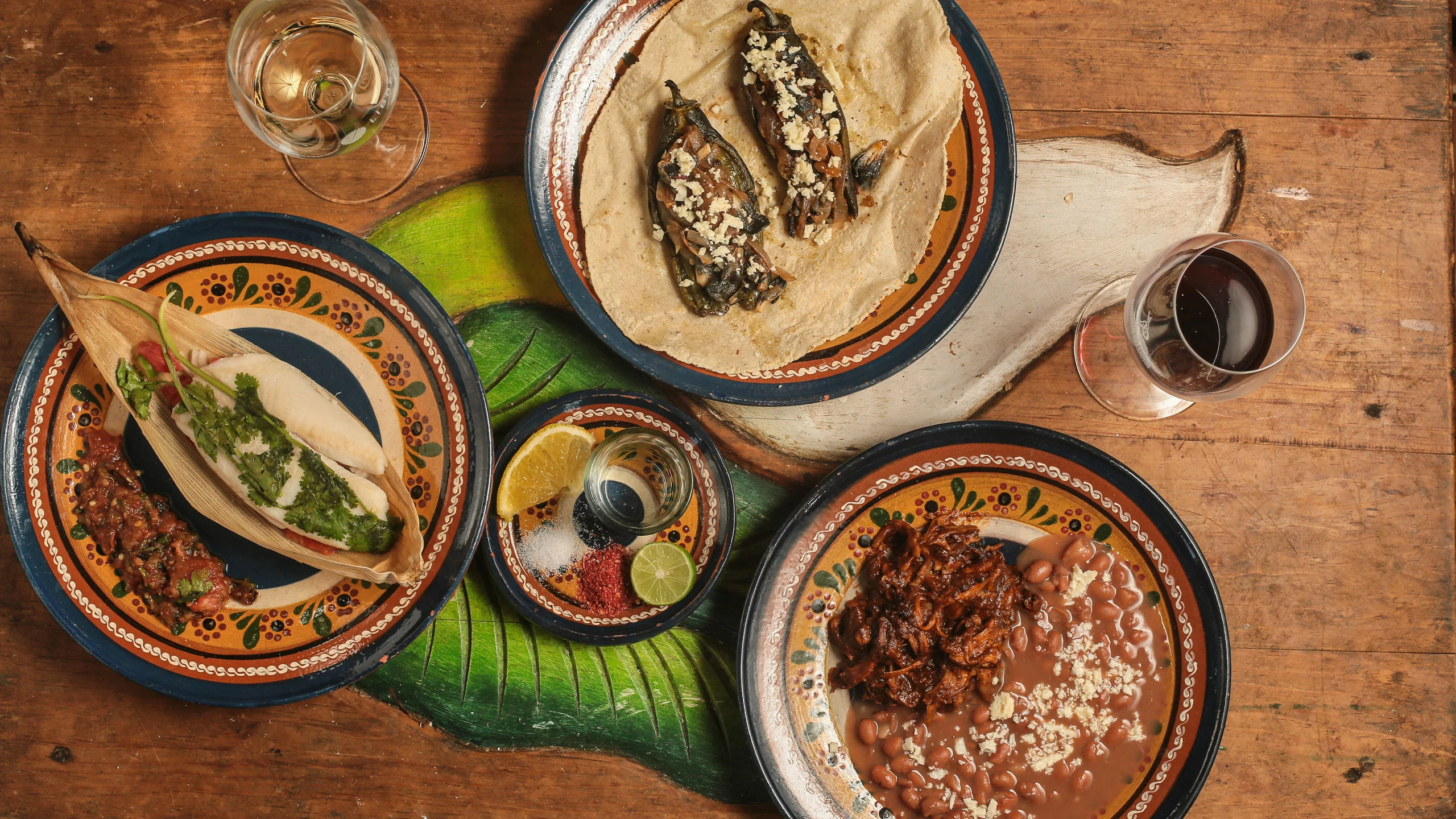 Inicia el Festival Internacional de Gastronomía y Vino de México Morelia en Boca 2021