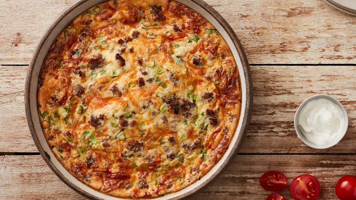 Frittata-receta-flor-de-calabaza