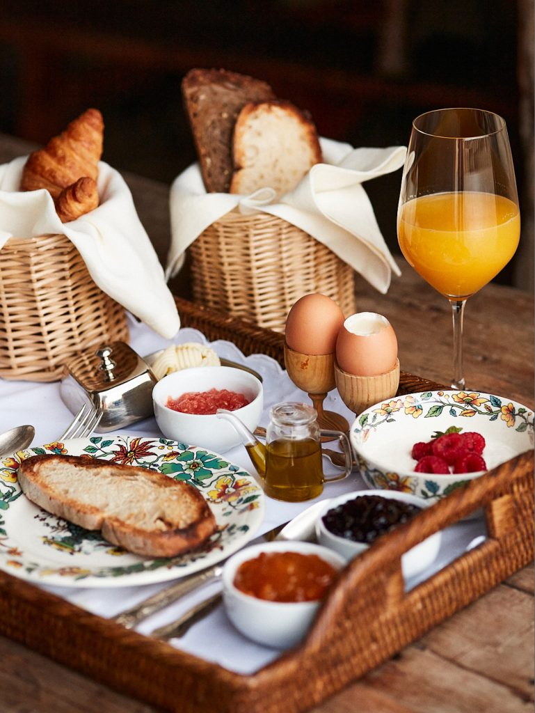 brunch casa taberna