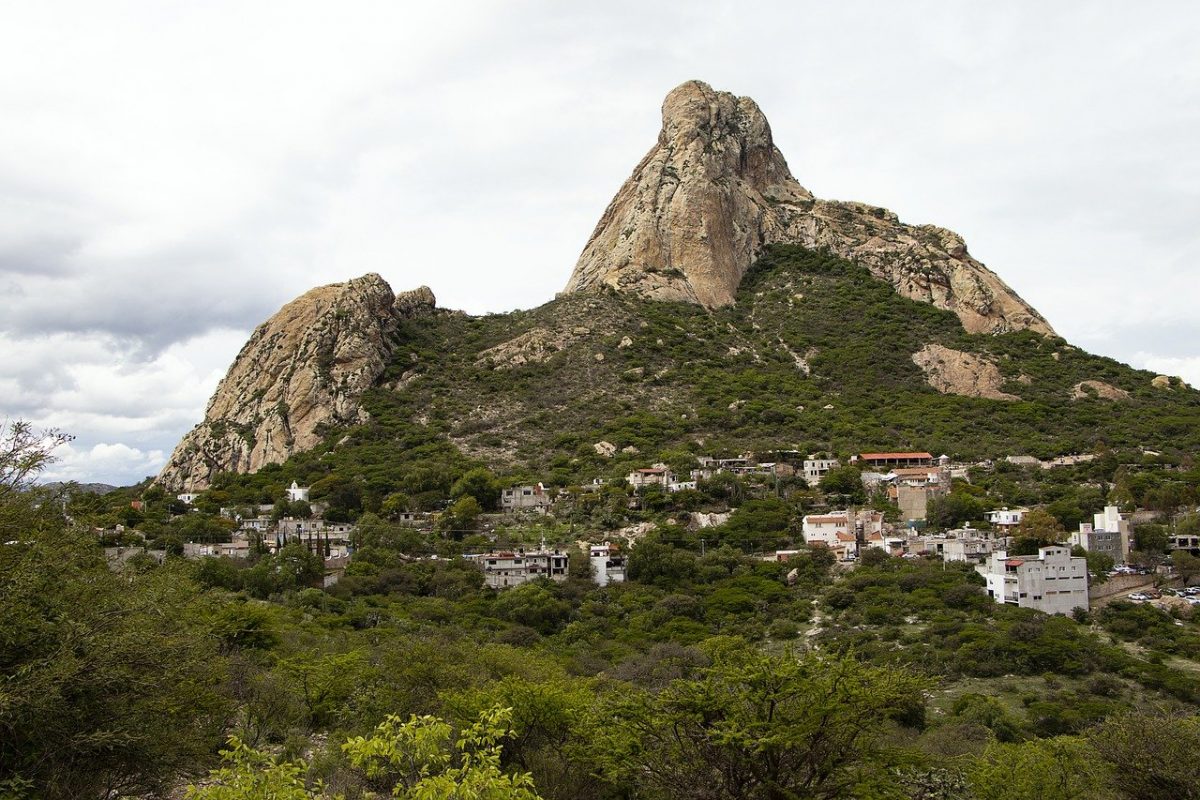 bernal querétaro