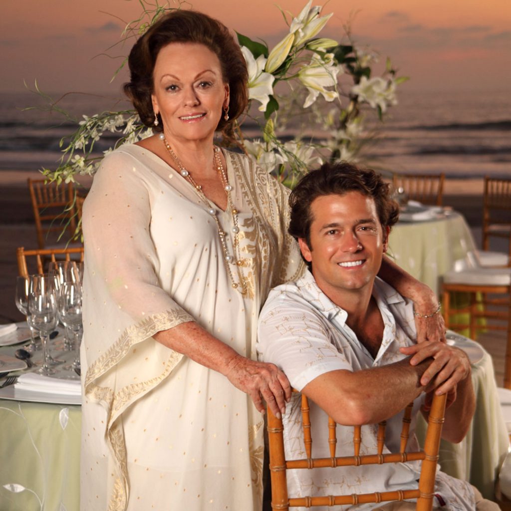 Susana-Palazuelos-hijo