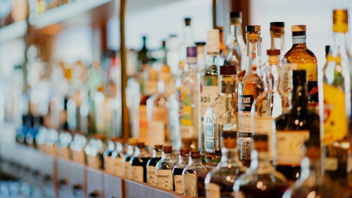 botellas