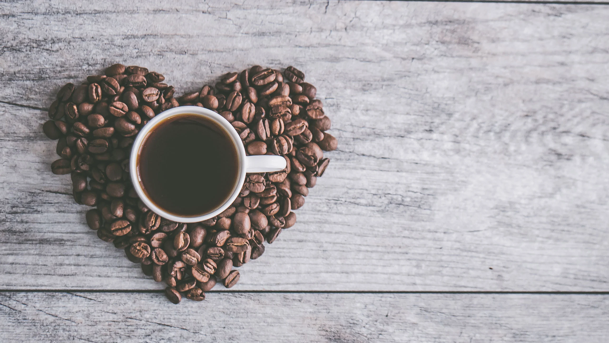 Estudio revela que el café no causa arritmia cardiaca Estudio revela que el café no causa arritmia cardiaca
