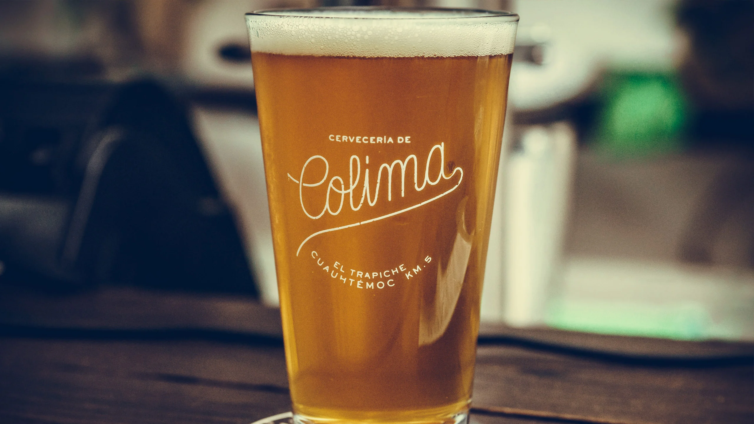 Cervecería Colima lanza una suscripción con cervezas experimentales