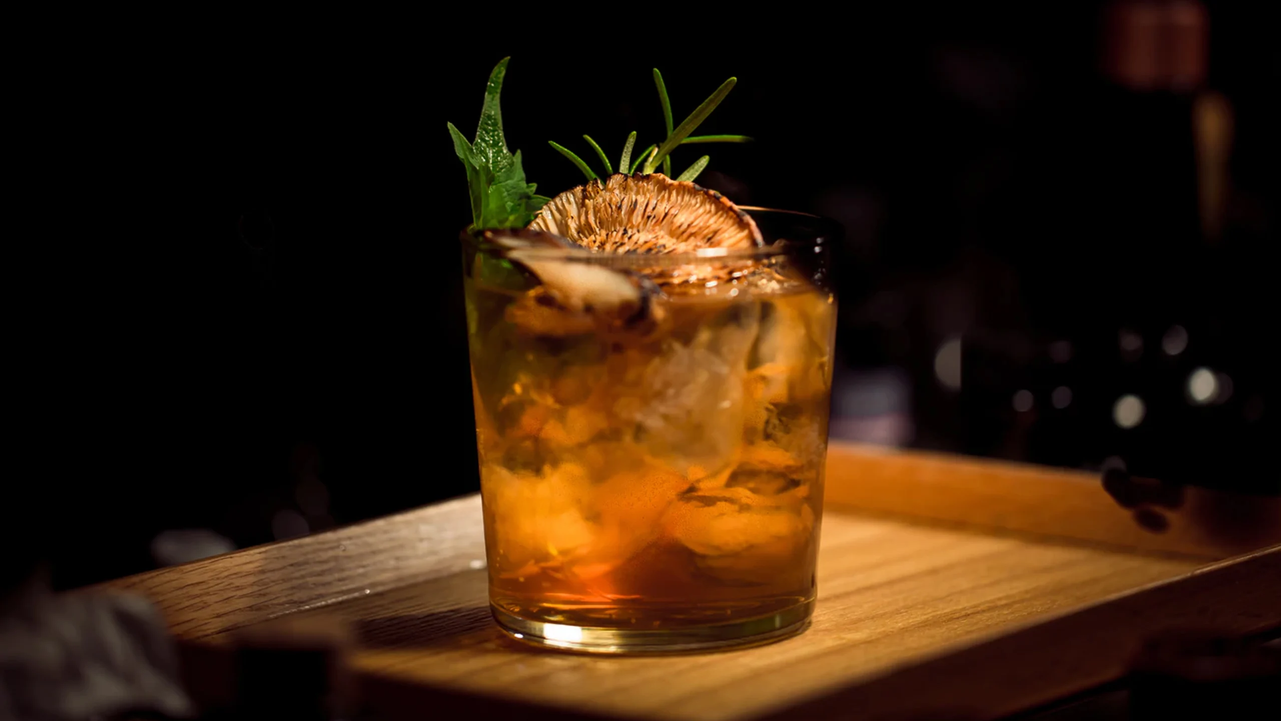 Cocteles con ron más allá del mojito Cocteles con ron más allá del mojito