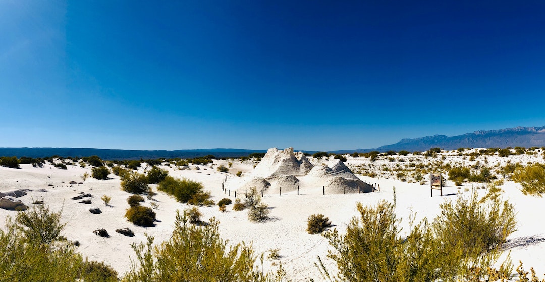 dunas del yeso-coahuila-cuatro cienegas