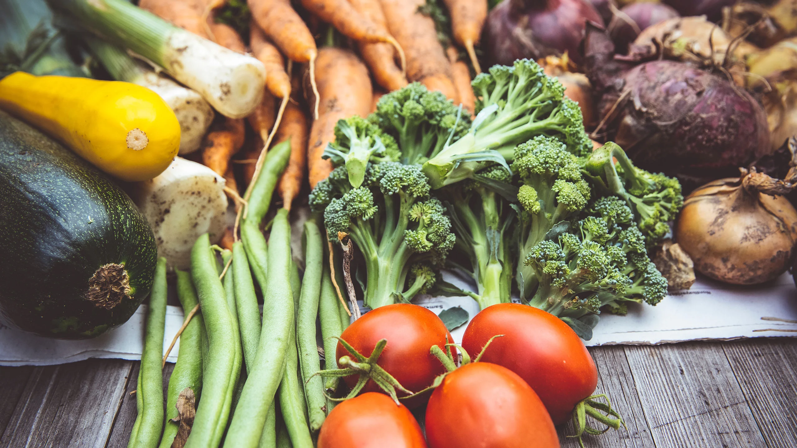 Los 8 errores que todos hemos cometido al cocinar verduras