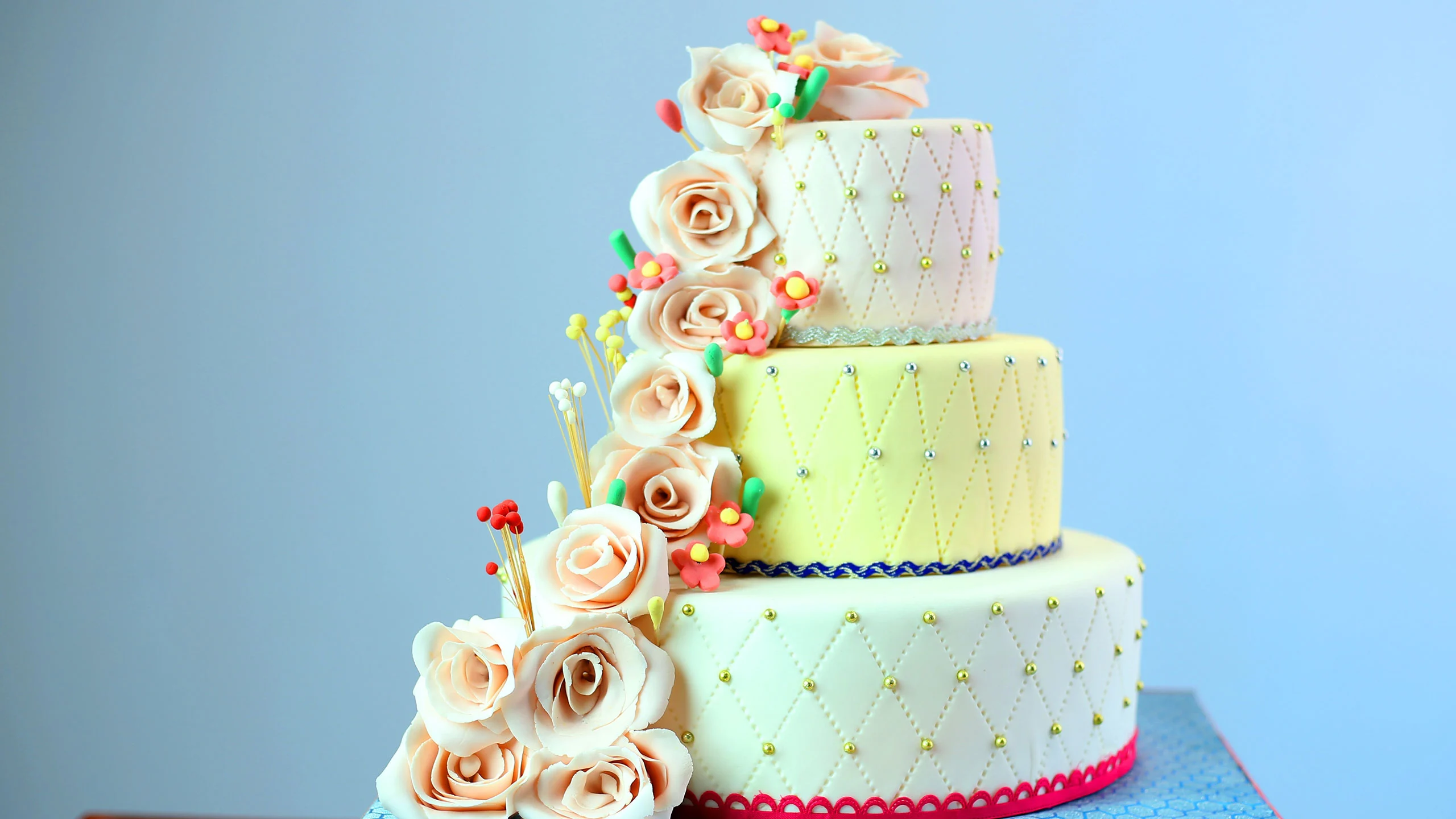 Conoce el paso a paso para hacer fondant 100% casero Conoce el paso a paso para hacer fondant 100% casero