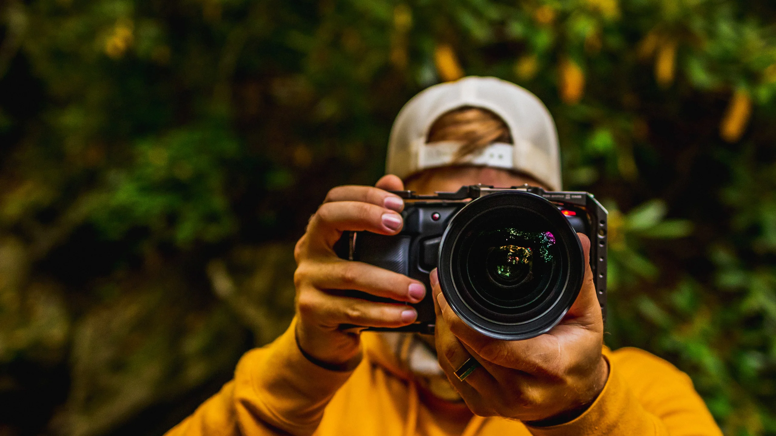10 fotógrafos de comida mexicanos para seguir en Instagram