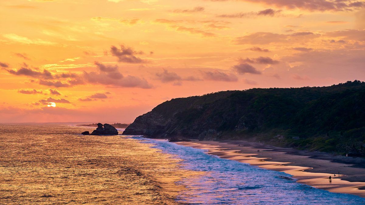 mazunte-oaxaca