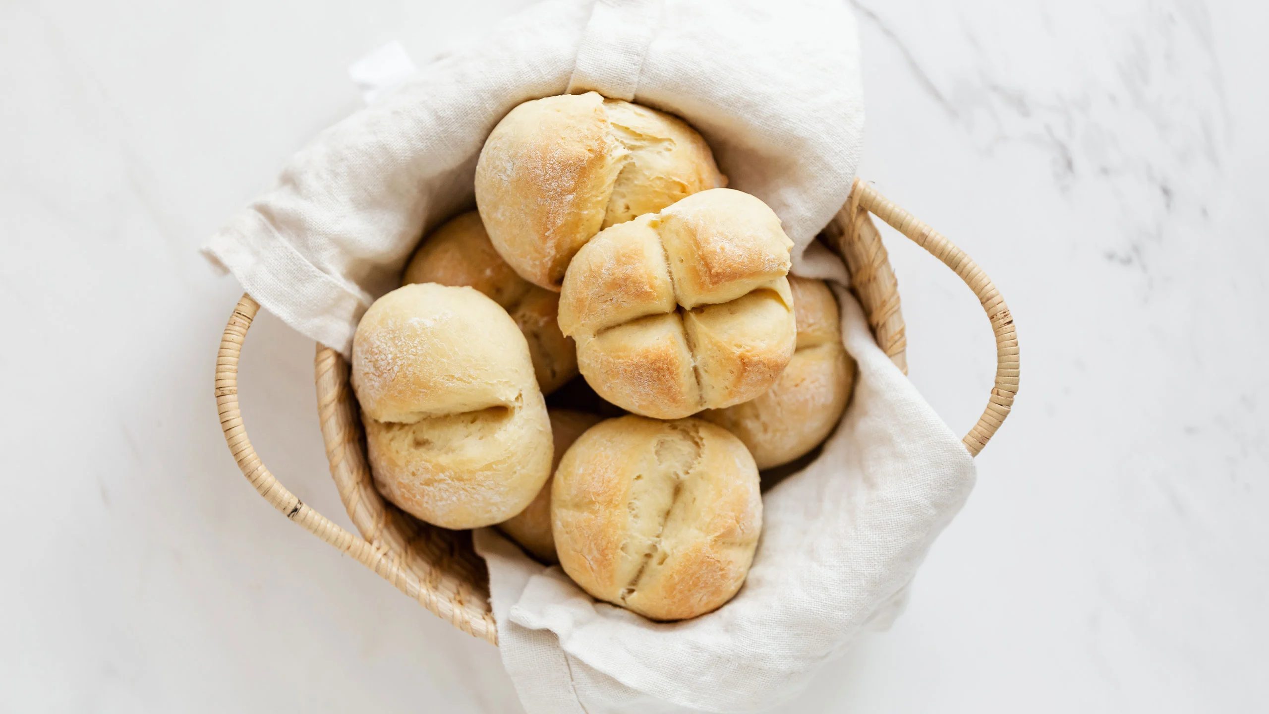 Aprende a preparar pan sin gluten fácilmente en casa