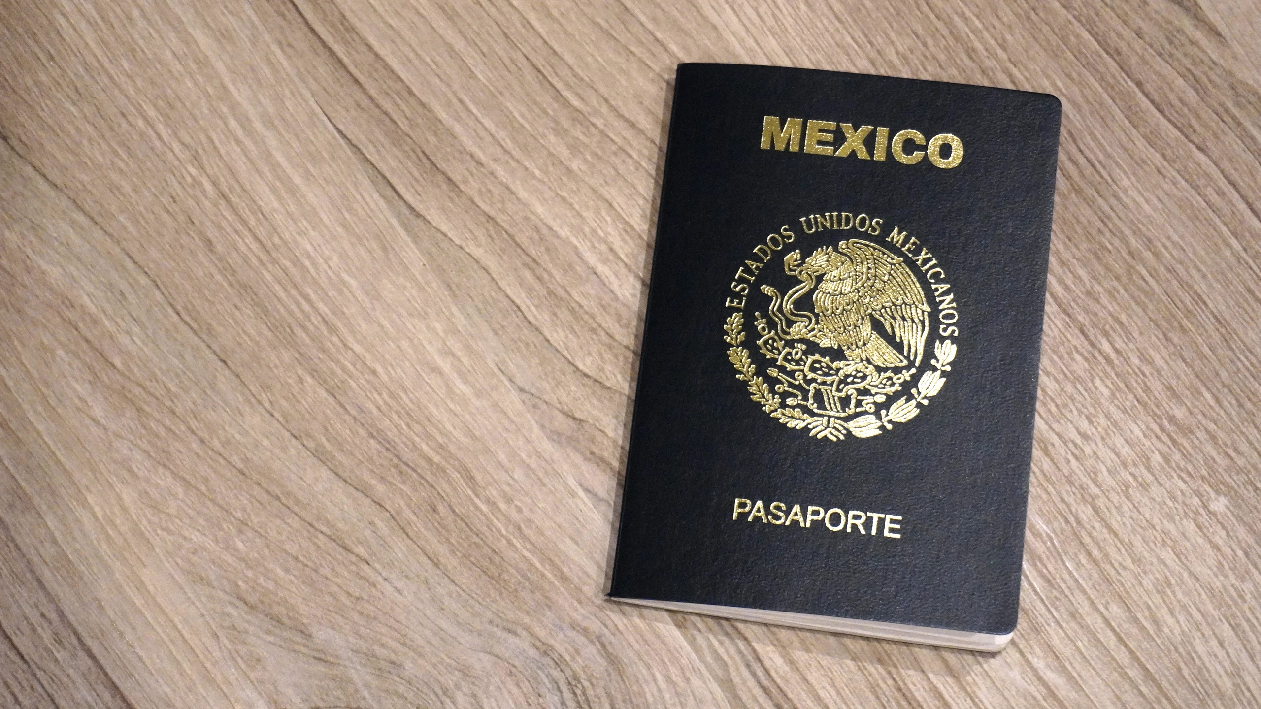 7 cosas que debes saber del nuevo pasaporte electrónico mexicano 7 cosas que debes saber del nuevo pasaporte electrónico mexicano