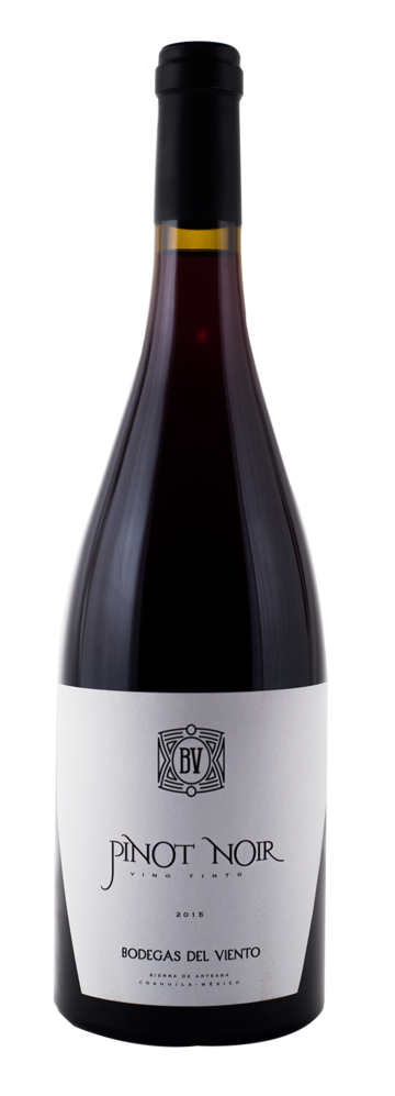 Pinot Noir-Bodegas del Viento