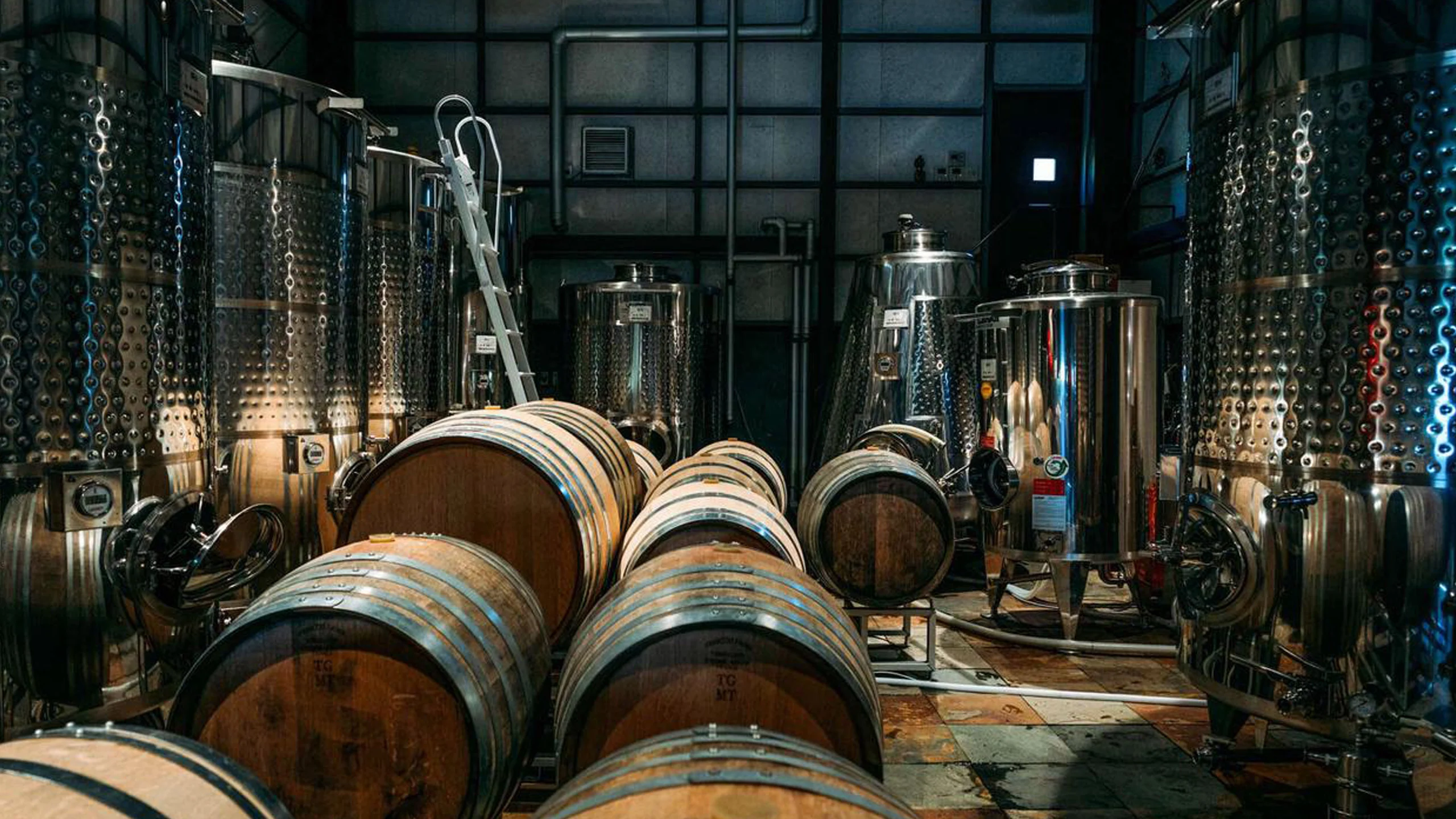 Conoce la historia secreta del vino japonés