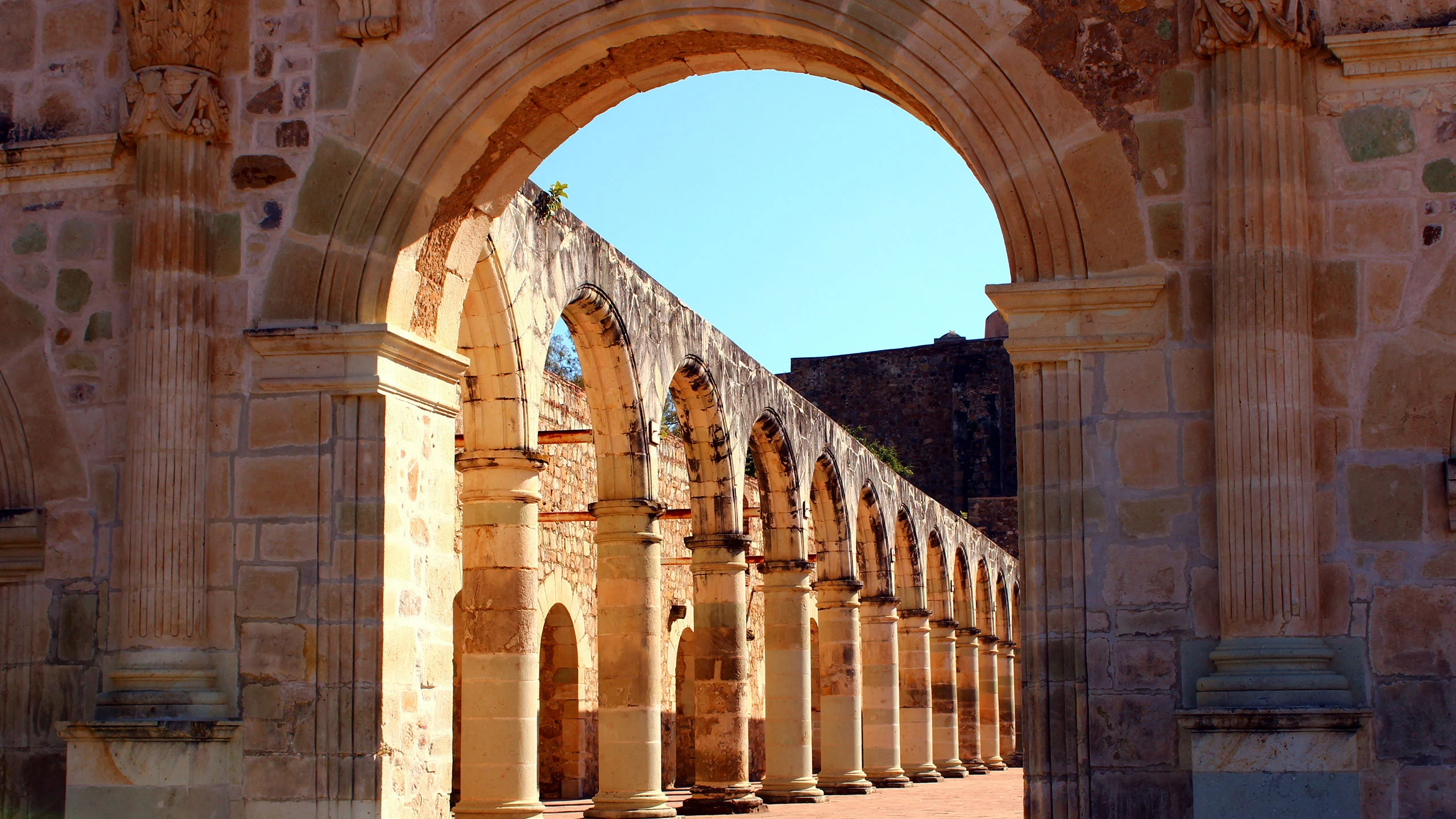 Conoce los Pueblos Mágicos de Oaxaca, un lugar cerca del cielo