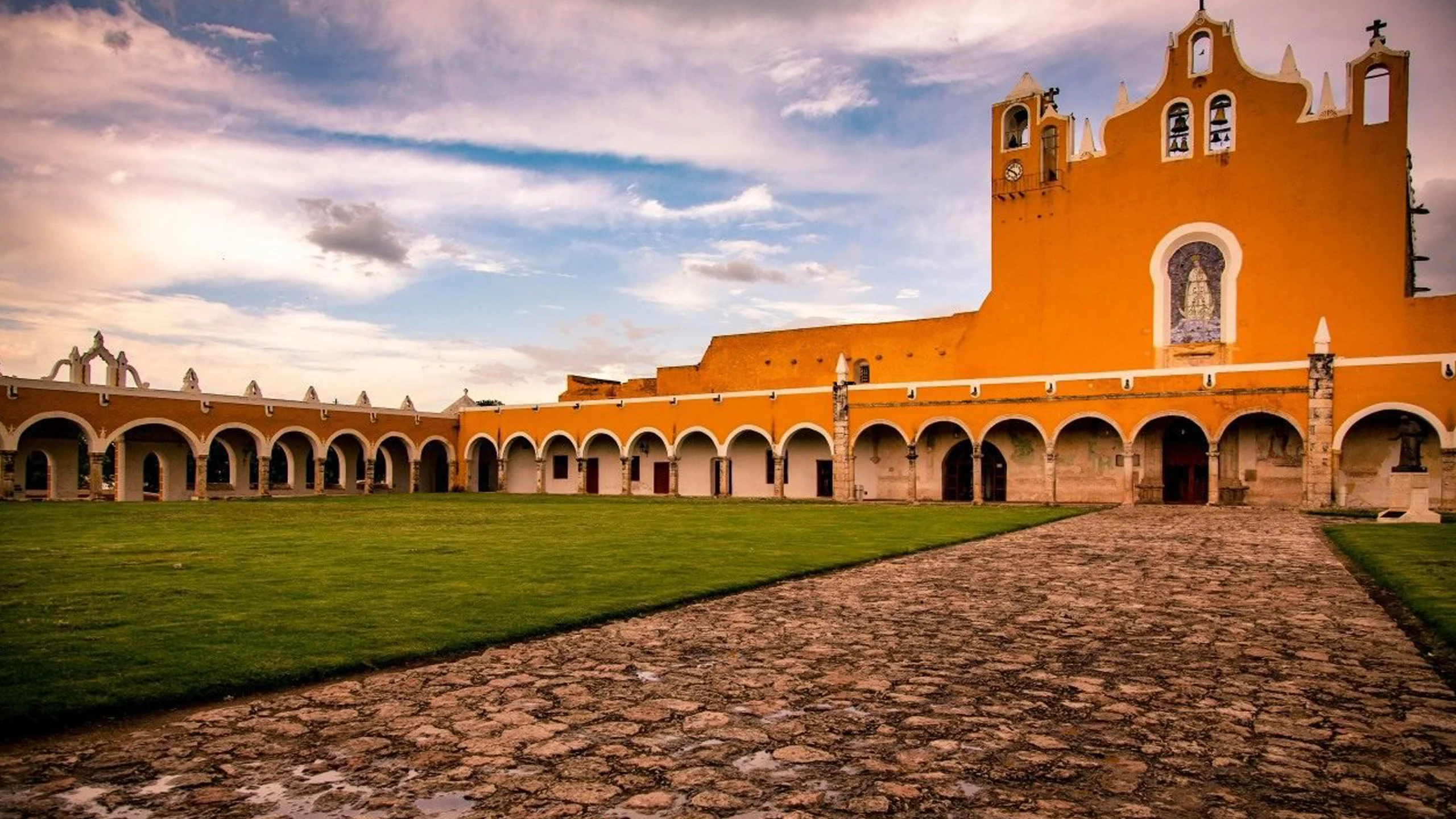Descubre los 5 Pueblos Mágicos más visitados de México Descubre los 5 Pueblos Mágicos más visitados de México