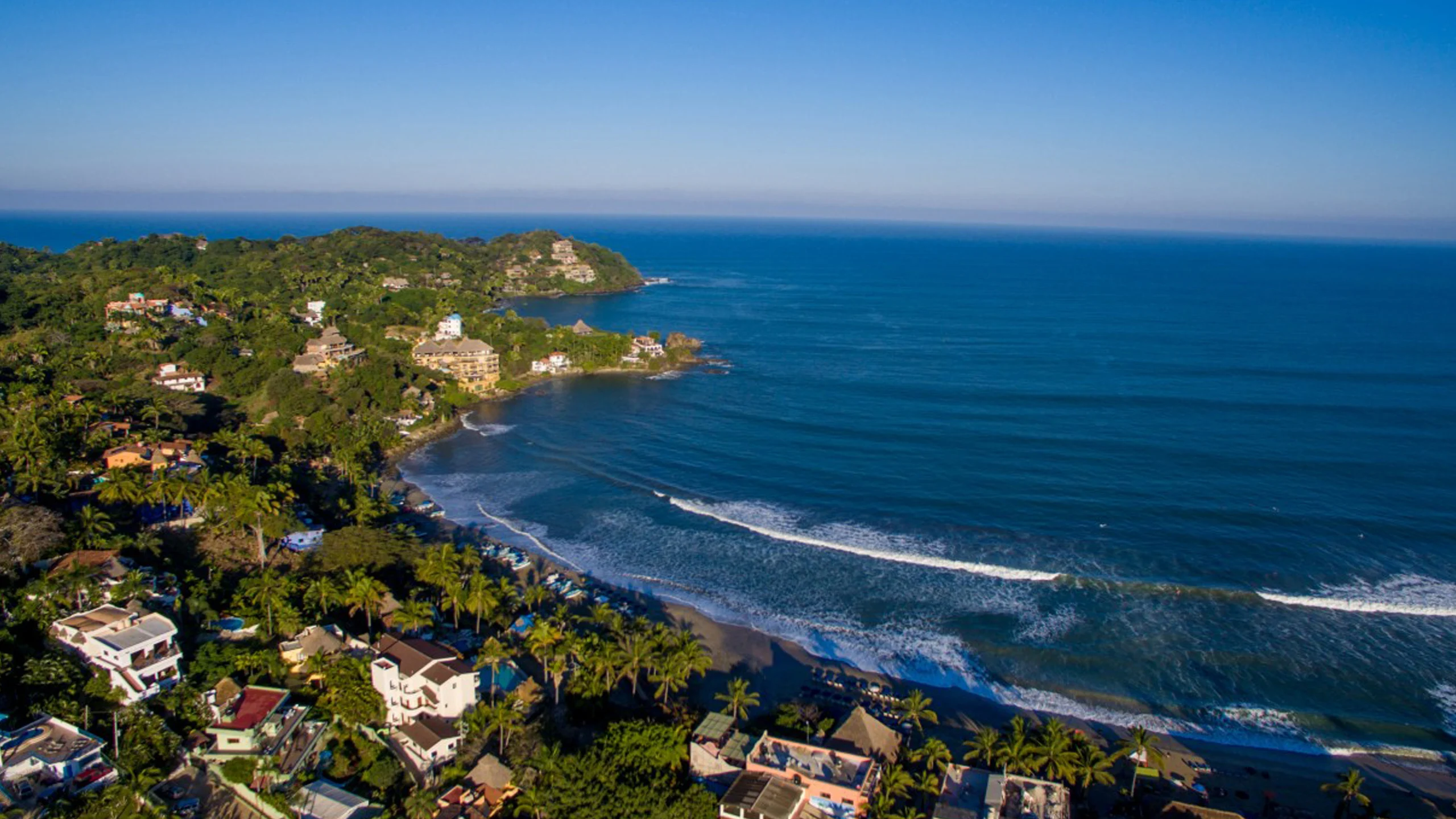 Pueblos Mágicos de Nayarit: una alternativa de viaje más allá de Punta Mita