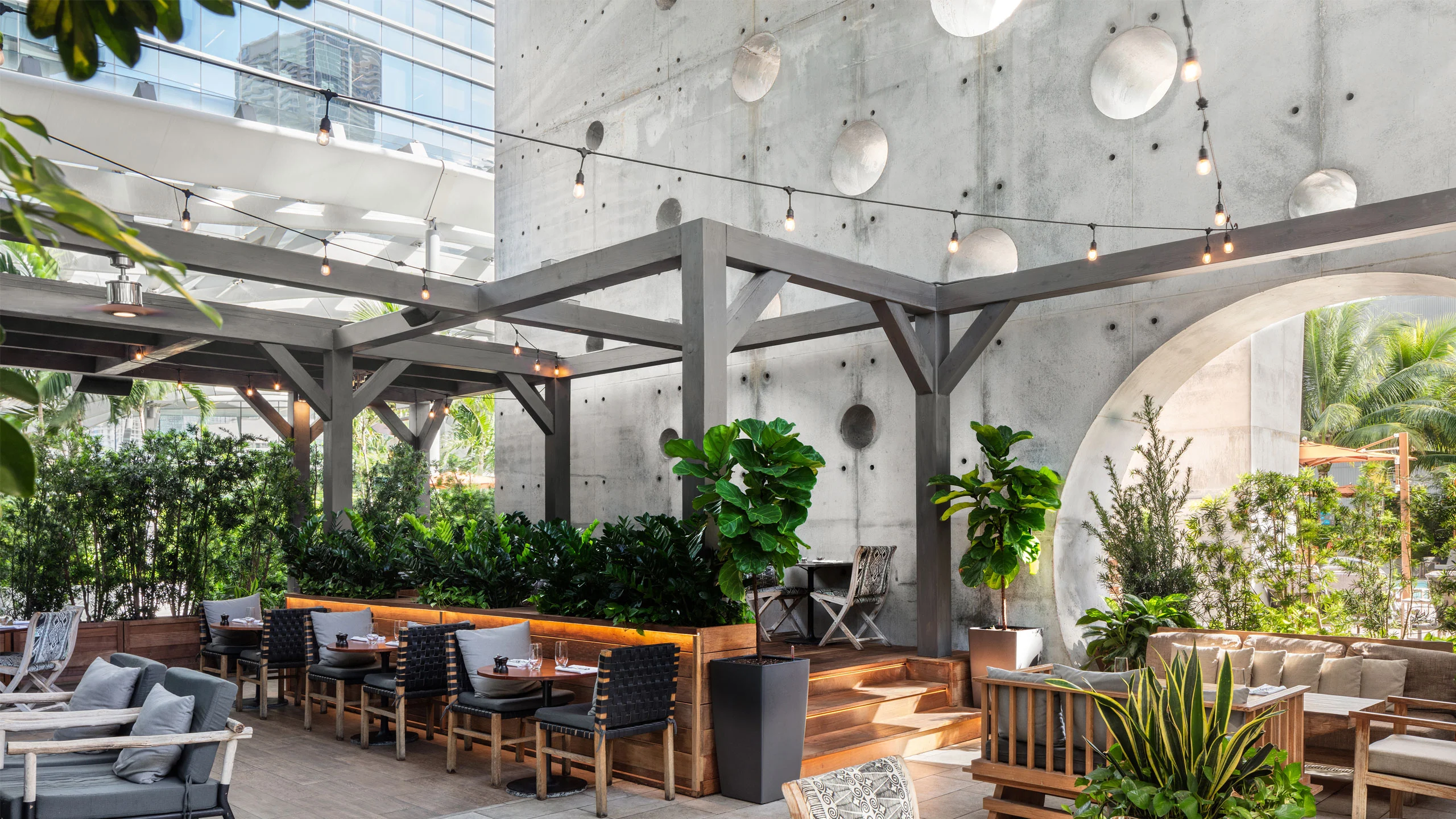 El restaurante Quinto La Huella imprime el sabor de Uruguay en Miami