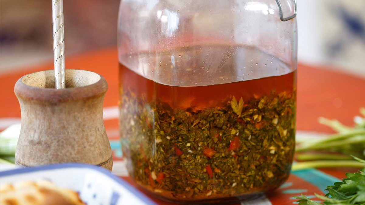 chimichurri