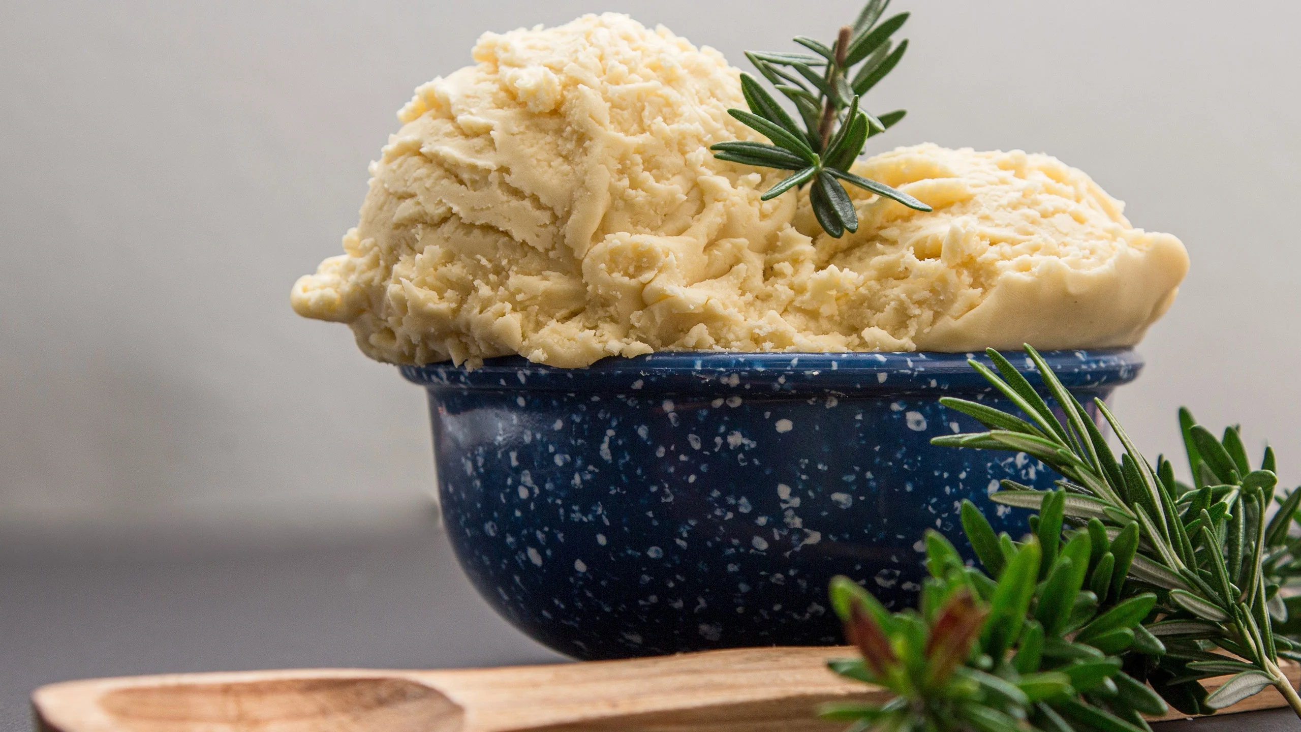 Paso a paso para preparar un puré de papa clásico sin margen de error