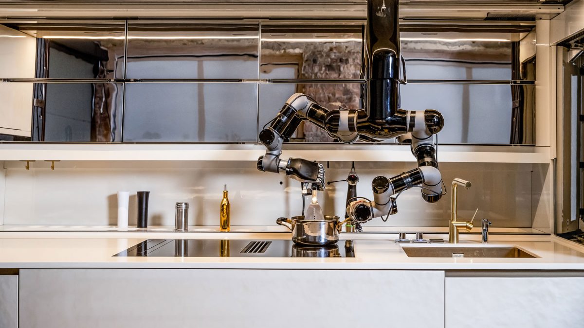 robot-cocina