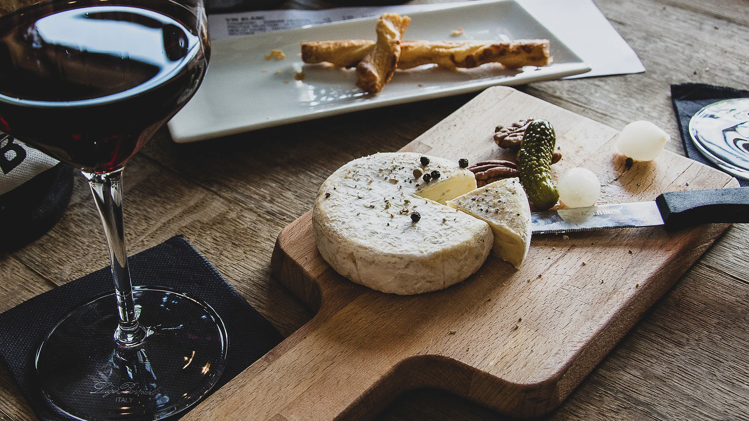 Cómo hacer la ruta del queso y el vino de Querétaro