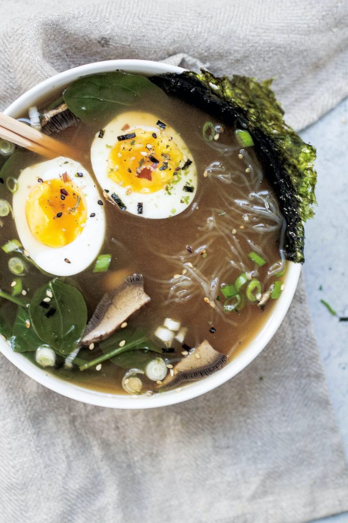 shoyu ramen