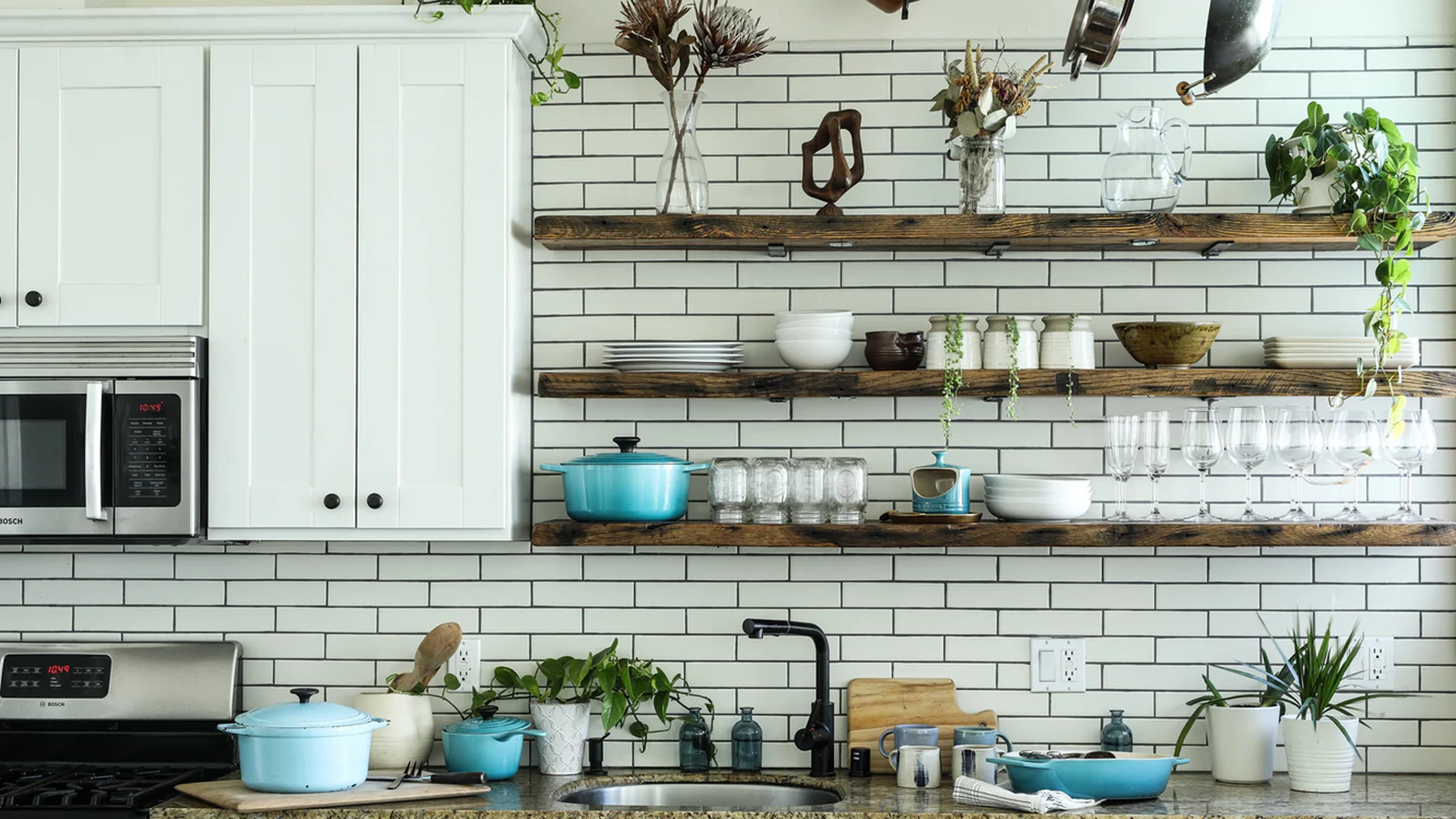 5 utensilios de cocina que Tiktok nos hizo comprar