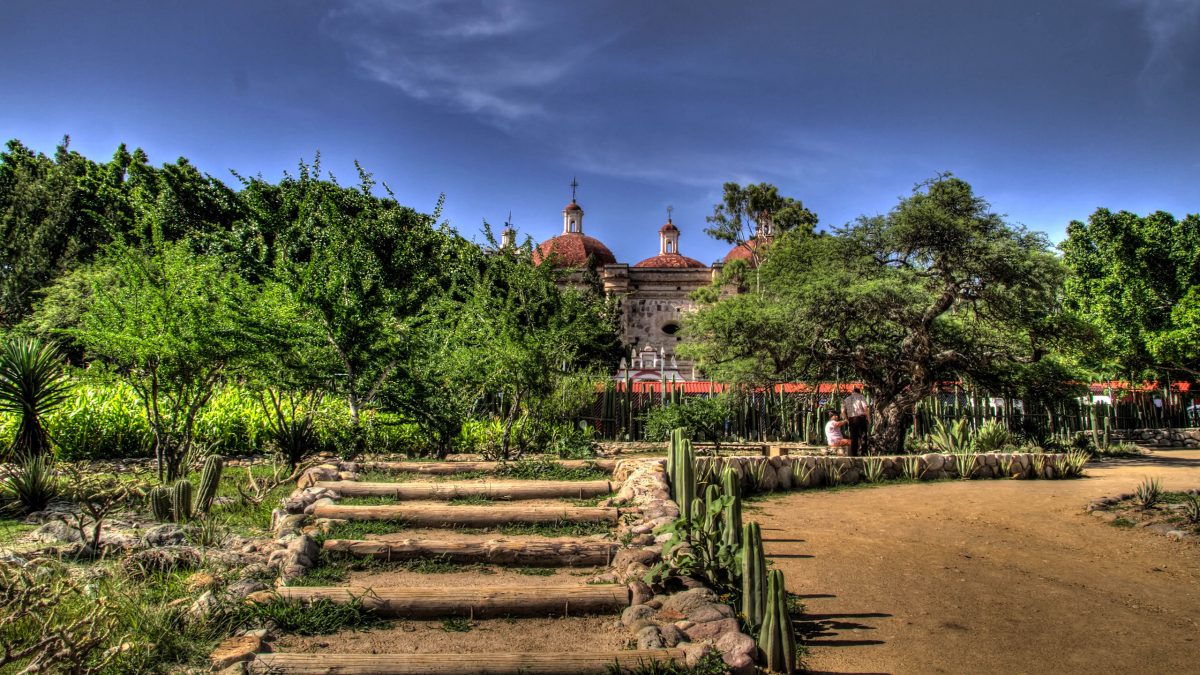 villa-mitla-oaxaca