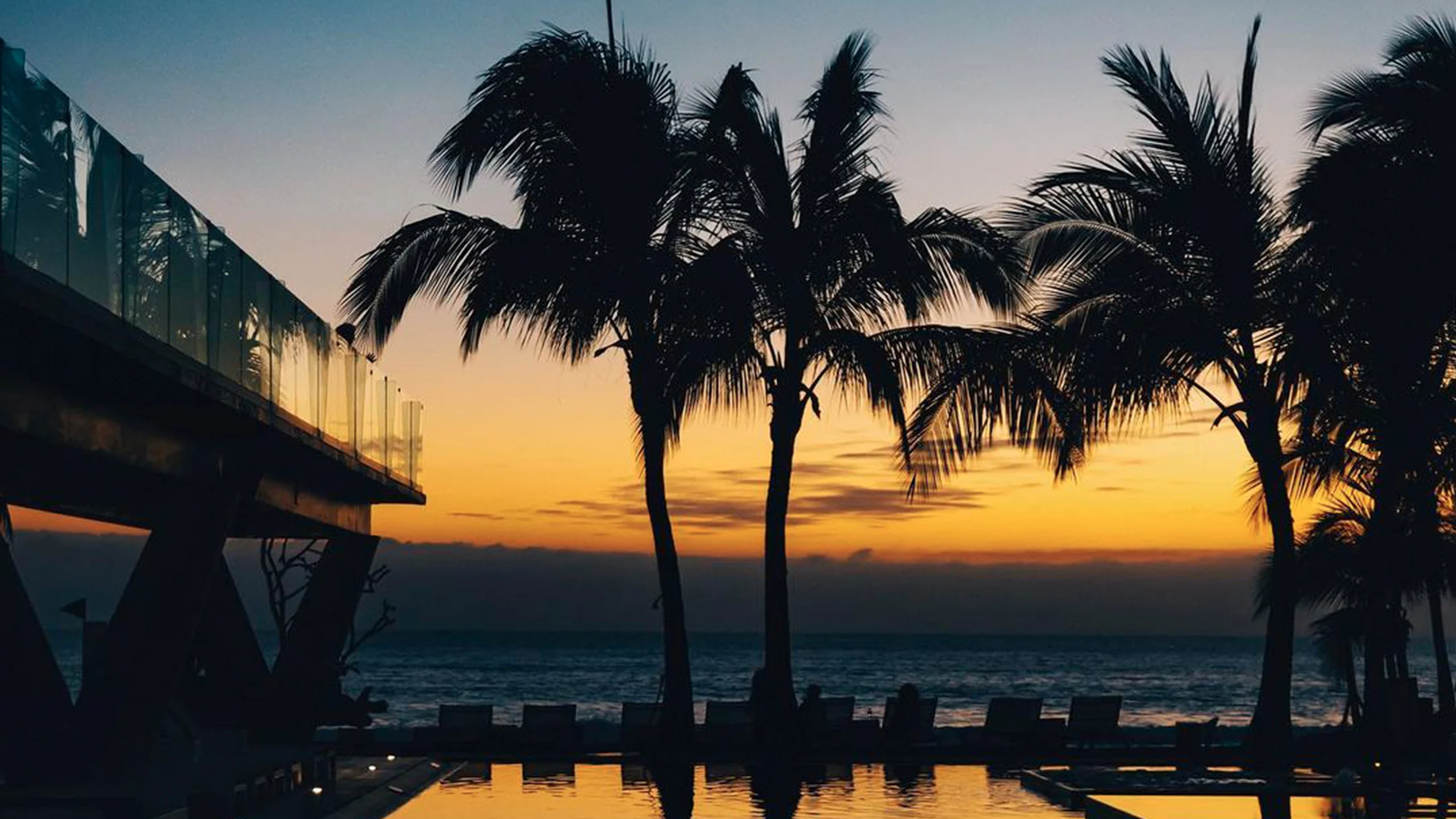 El W Punta de Mita presenta a su Instagram Concierge, el encargado de tomar tus fotos